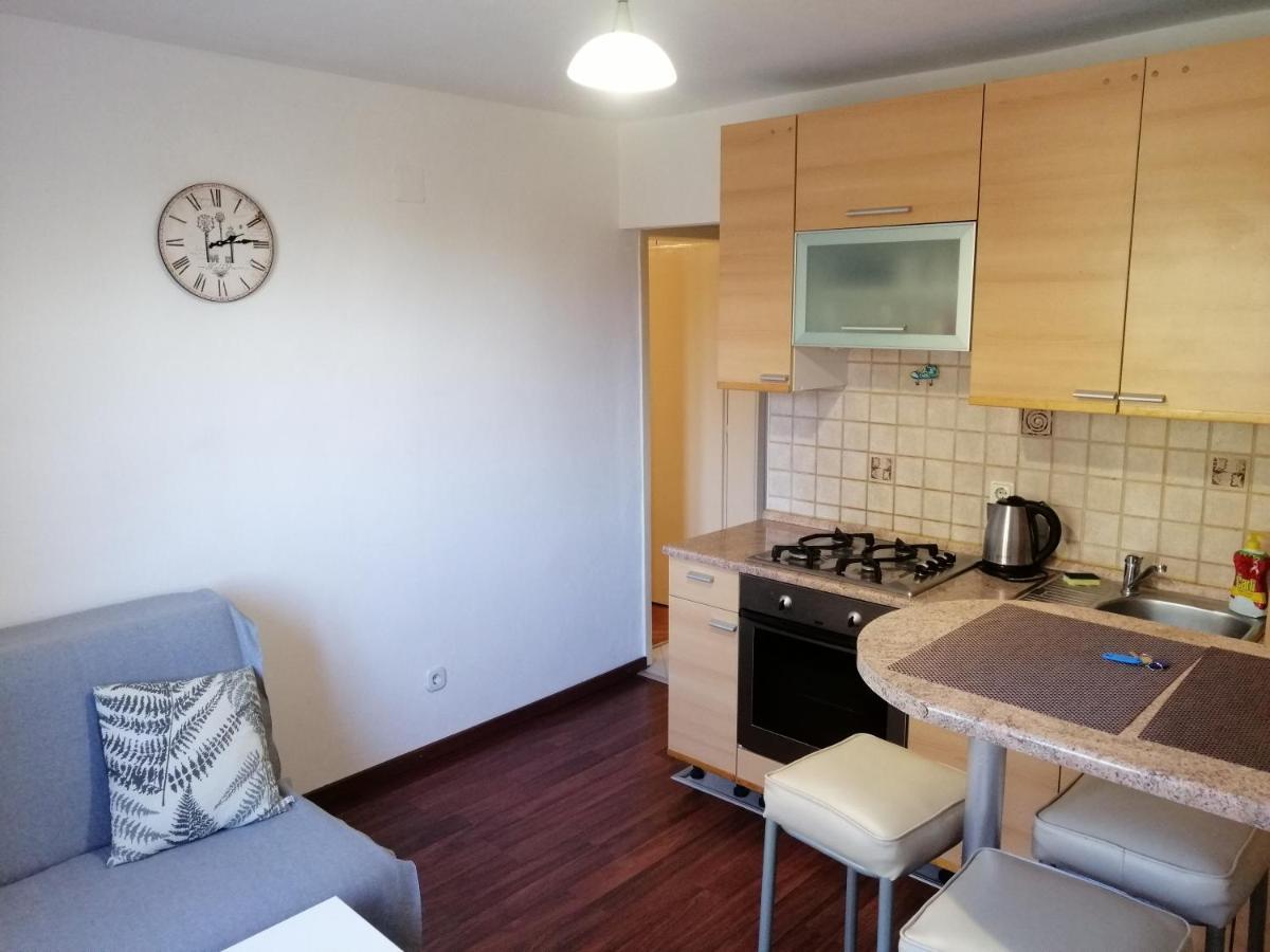 Apartman Gobac カルロヴァッツ エクステリア 写真