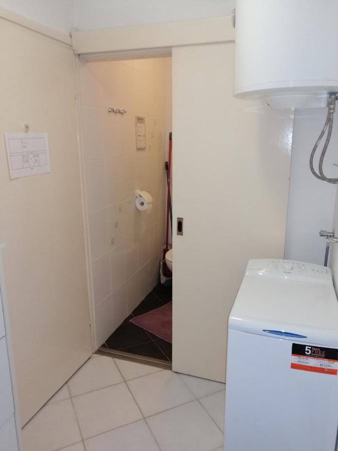 Apartman Gobac カルロヴァッツ エクステリア 写真